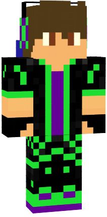 Preview of texture: LifeCrafter01 2.0
