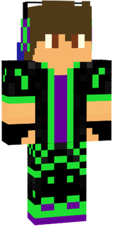 LifeCrafter01 2.0