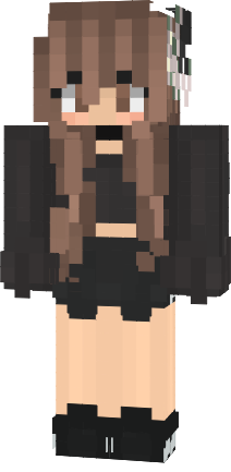 Preview of texture: ~Belle~