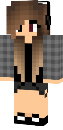 Preview of texture: bad girl