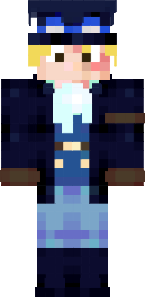 Preview of texture: steve