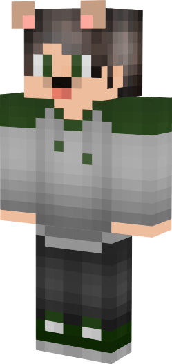 Preview of texture: DunkeyBR