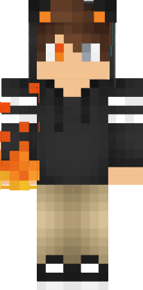 Preview of texture: CatManMewo