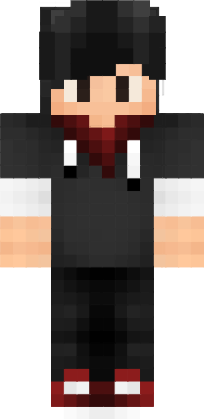 Preview of texture: steve
