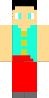 Preview of texture: Gustavomineraiderboy