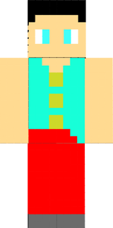 Gustavomineraiderboy