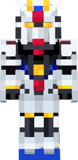 Gundam Freedom