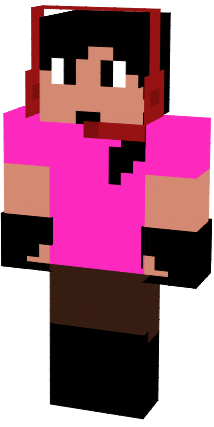 Preview of texture: alex gamer