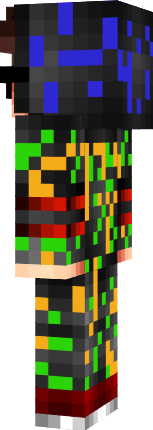 Preview of texture: LucasCraftgames