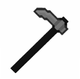 GRORGR stone hoe