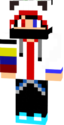 Preview of texture: Mickey boy