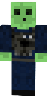 Slime Officer