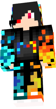 Preview of texture: skin