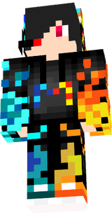 skin