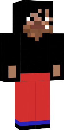 Preview of texture: char