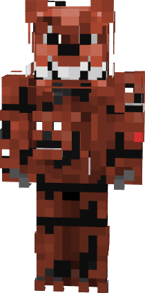 Preview of texture: freedy nigthmare