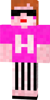 Preview of texture: ヒカキン