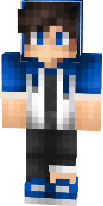 Preview of texture: skin