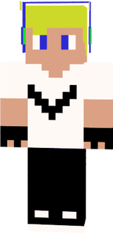 Vila dos gaming14465