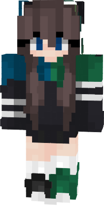 Preview of texture: pauw dirksen is cool en cute
