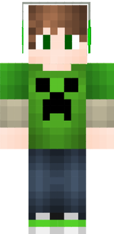 My skin