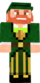 leprecon