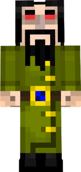 ivor