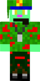 Angry flippy