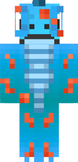gecko