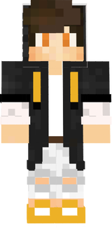 justcraft production jaune