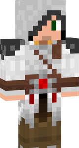 Assassin Teephario