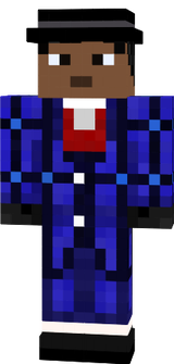 Top HAT