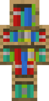 Kitaplik