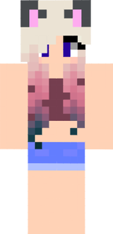 summer girl