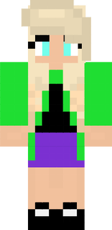 Gwen Stacy