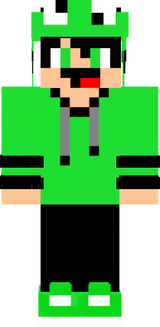 Frog