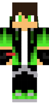 char