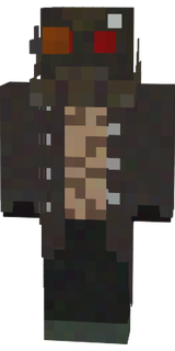 Dread Doctor
