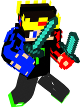 pedro gamer