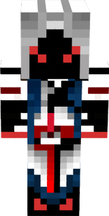 dark assasin #2