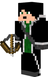 arqueiro