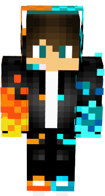 Preview of texture: felipe