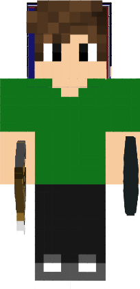 Preview of texture: muphy