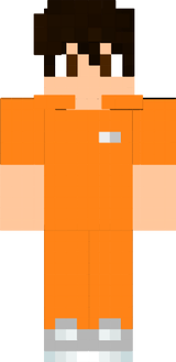 Trevor Prisioneiro