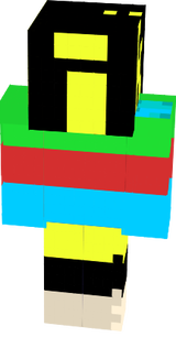 color bitch