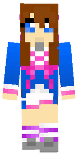 AngelxS(Sailor Slim)
