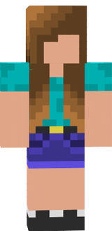girl steve