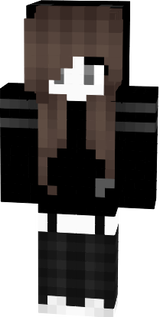 MINHASKINmariaClara