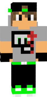 dead body
