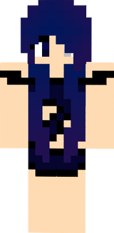 OceanWolf195 (Swimming Suit 2)